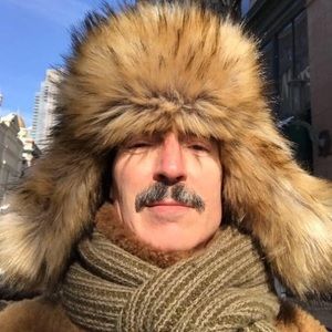 Meet your Posher, David